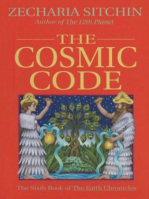 The Cosmic Code (Book VI) - ebook